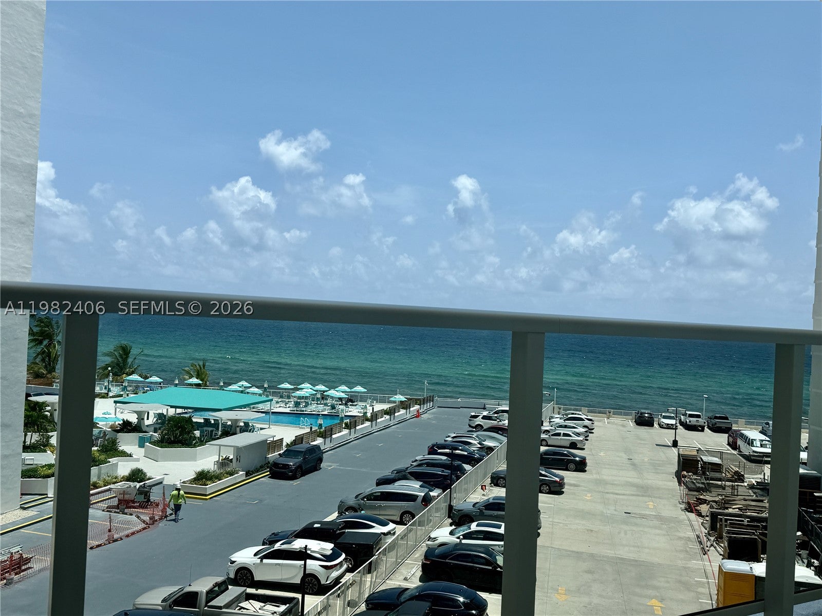 3180 S Ocean Dr 401