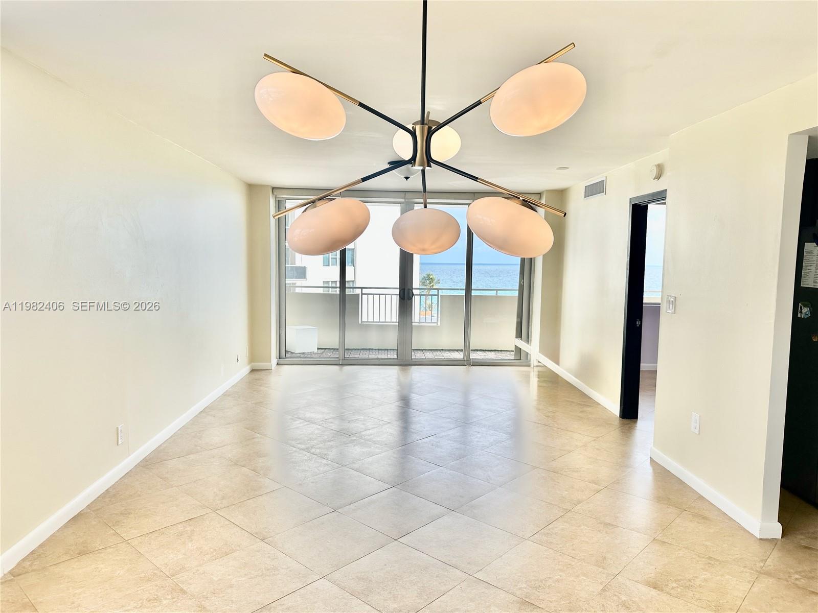 PARKER DORADO CONDO - Residential Lease