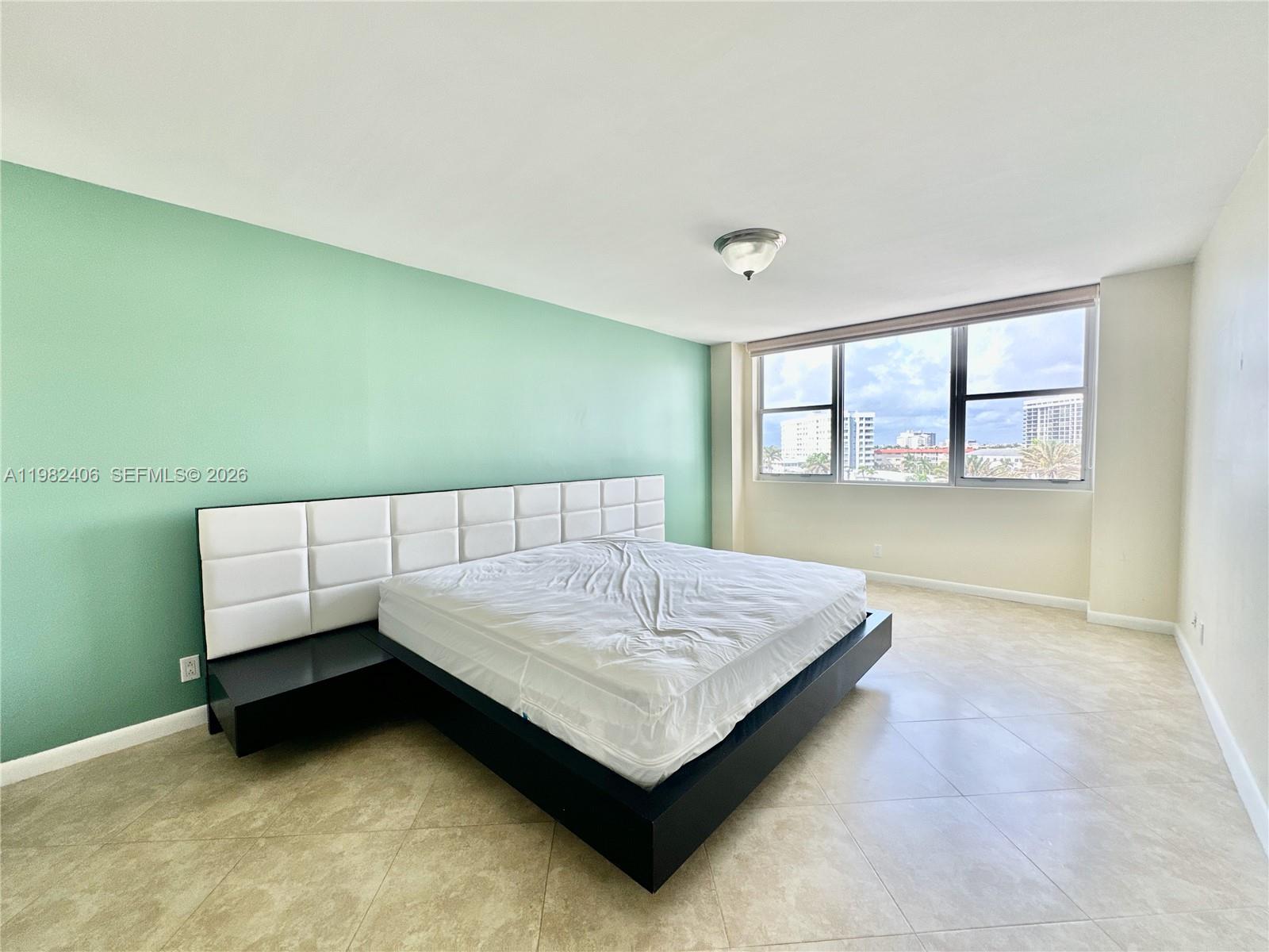 PARKER DORADO CONDO - Residential Lease