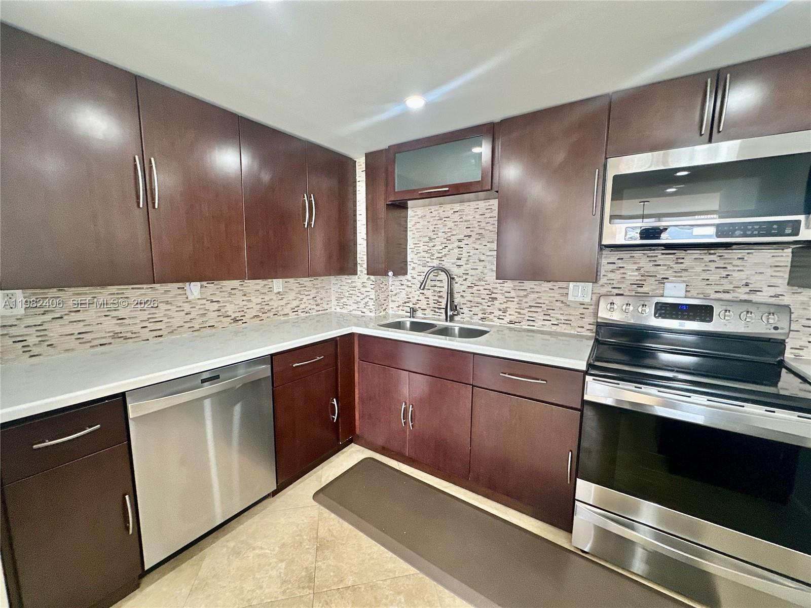 PARKER DORADO CONDO - Residential Lease