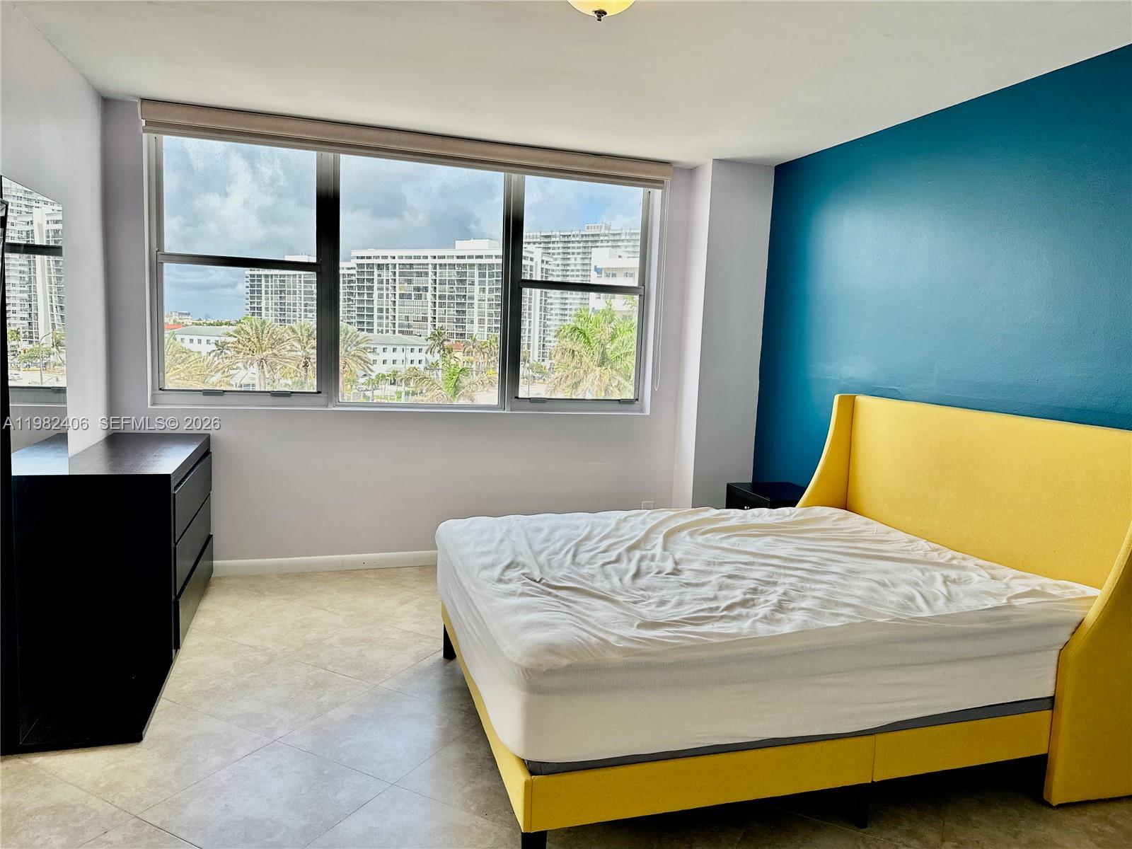 PARKER DORADO CONDO - Residential Lease