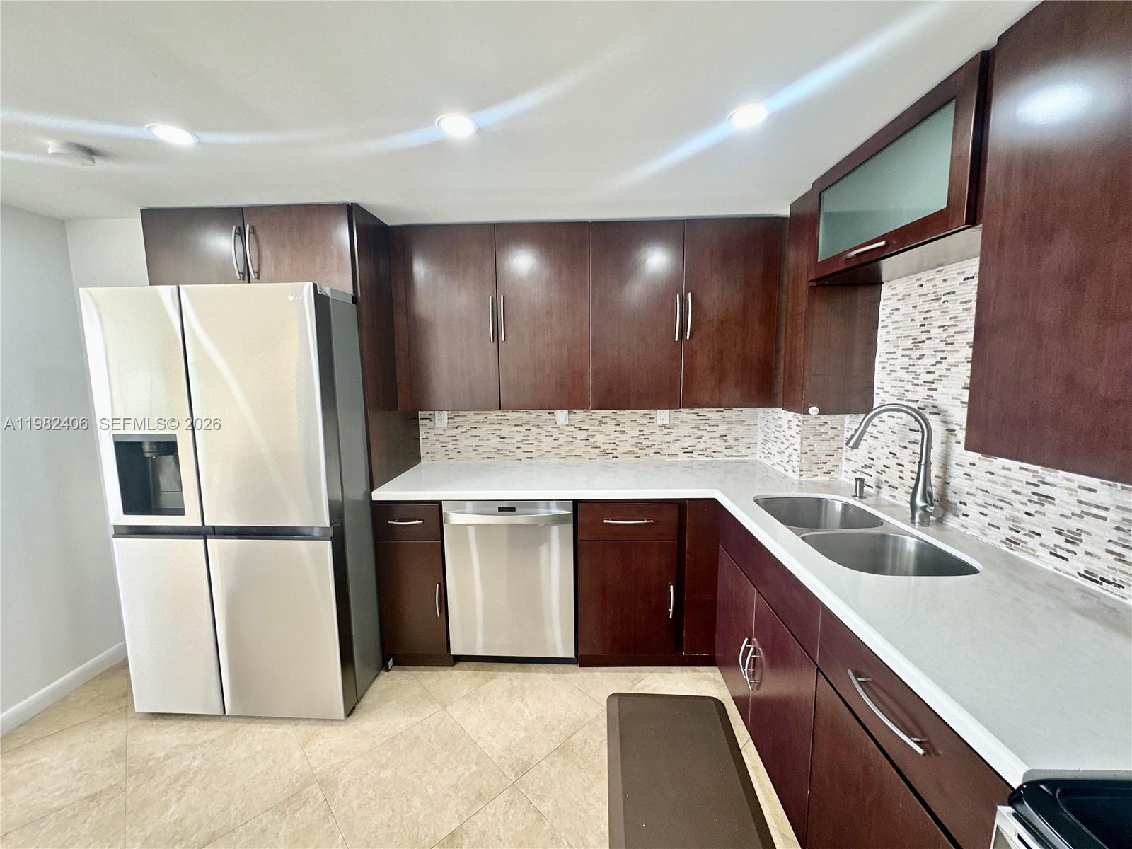 PARKER DORADO CONDO - Residential Lease