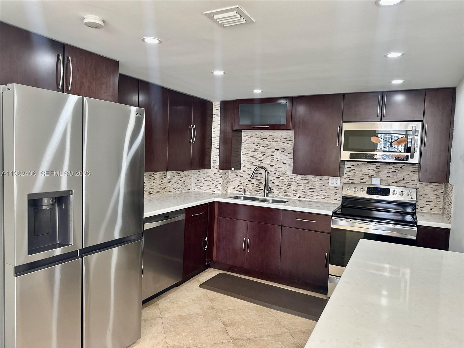 PARKER DORADO CONDO - Residential Lease