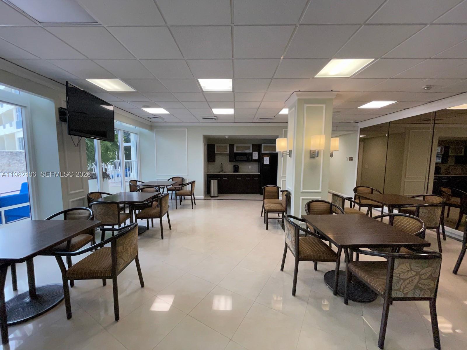 PARKER DORADO CONDO - Residential Lease