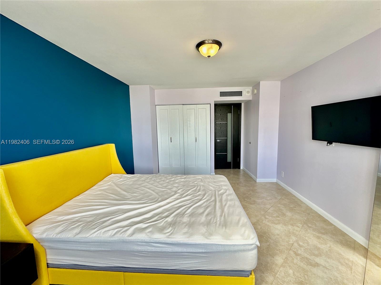 PARKER DORADO CONDO - Residential Lease