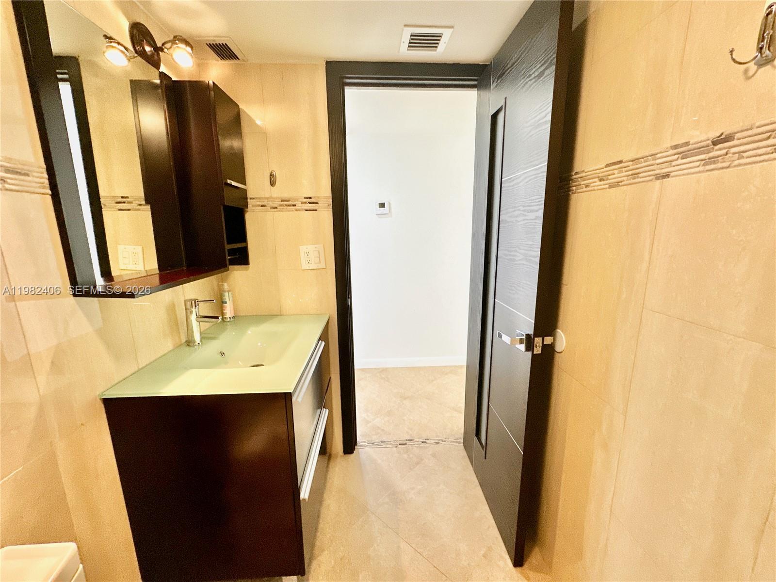 PARKER DORADO CONDO - Residential Lease