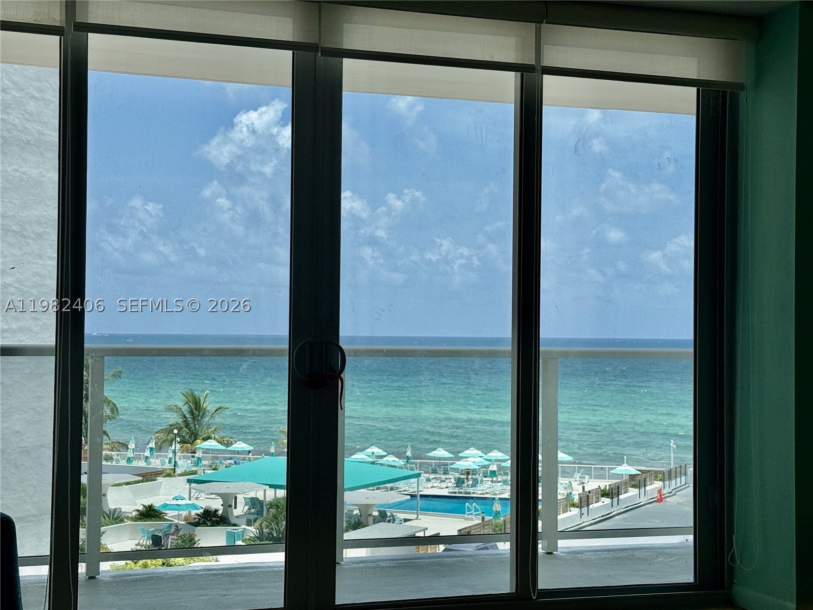 3180 S Ocean Dr 401