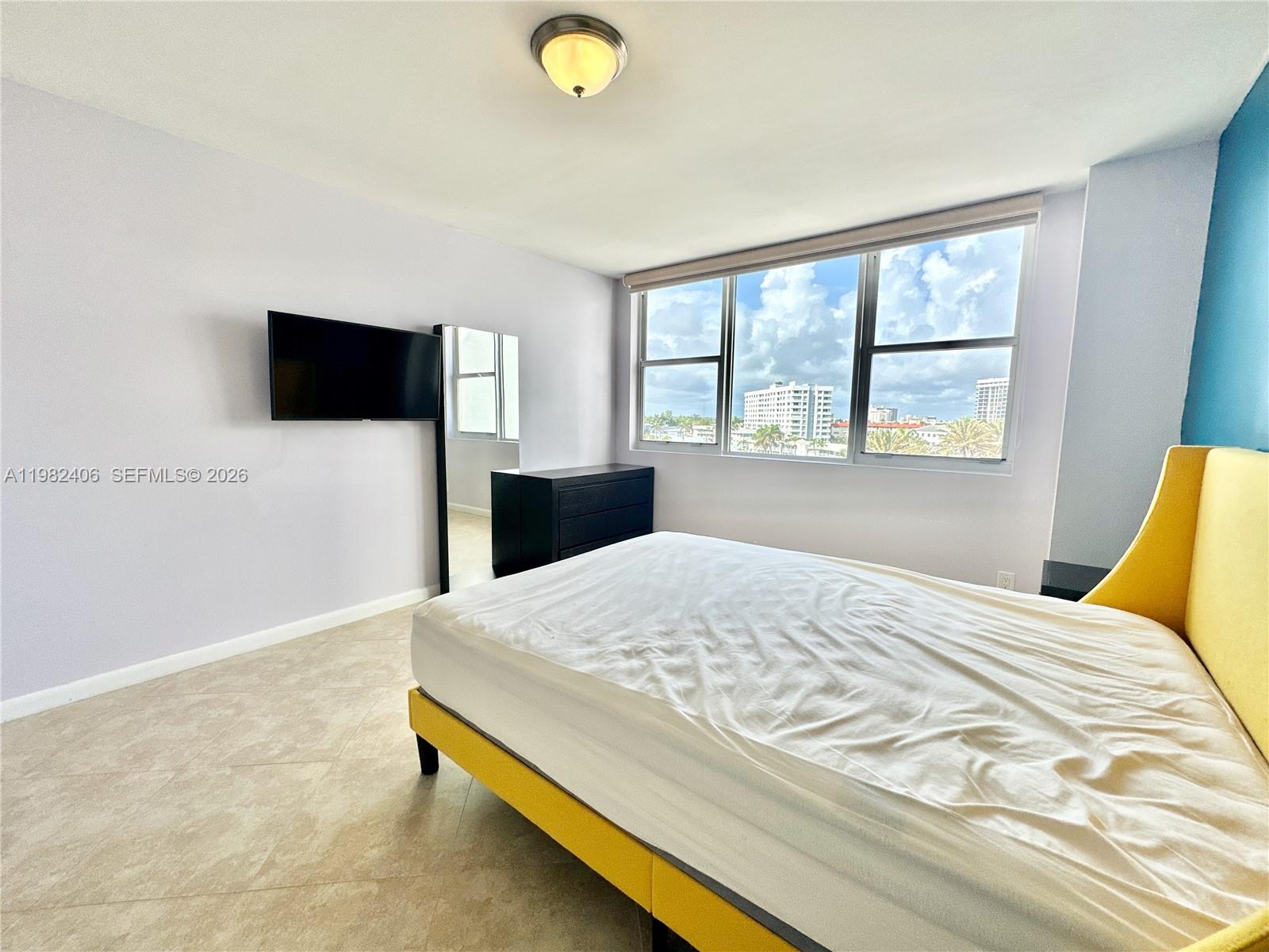 PARKER DORADO CONDO - Residential Lease