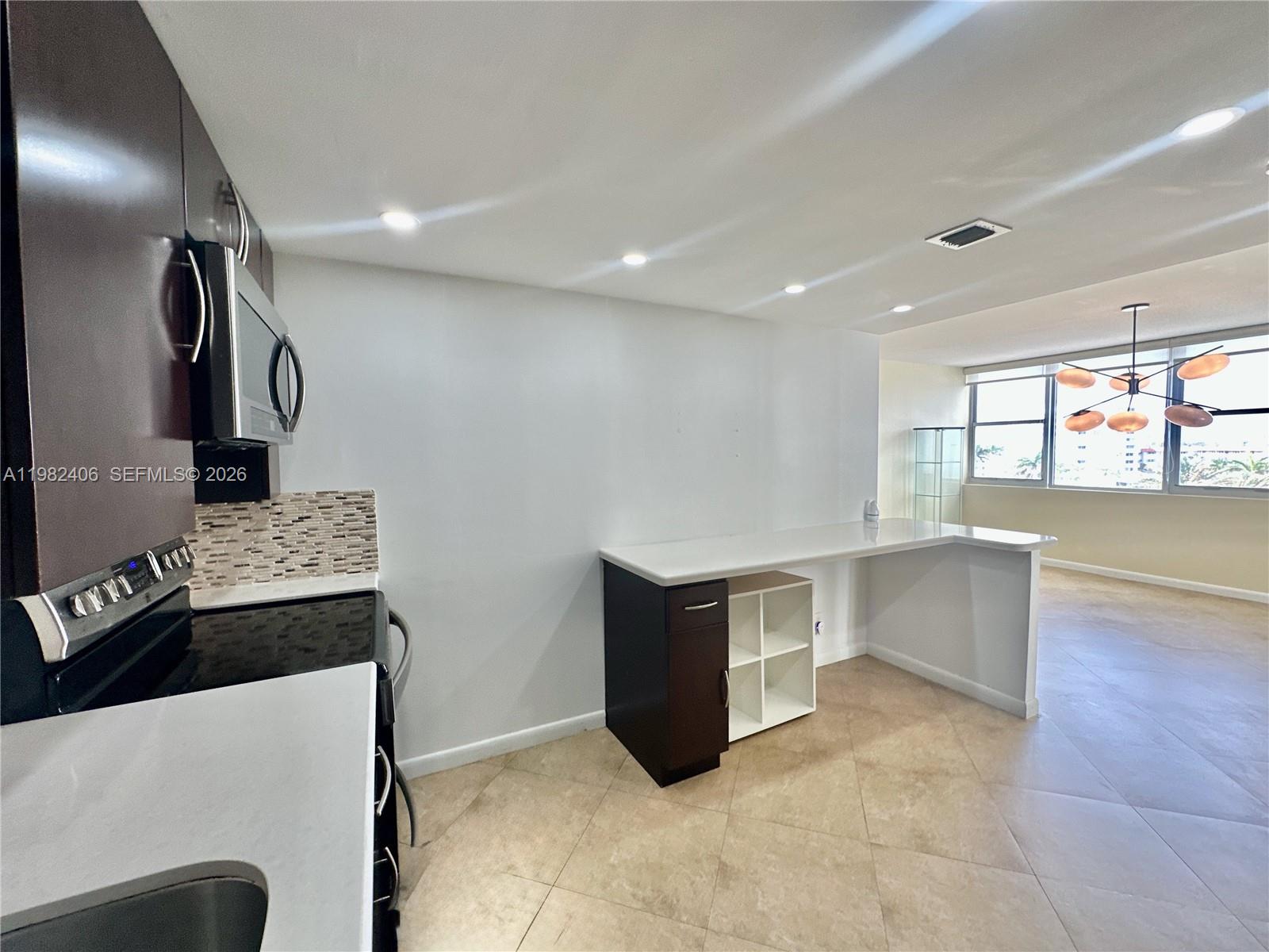 PARKER DORADO CONDO - Residential Lease