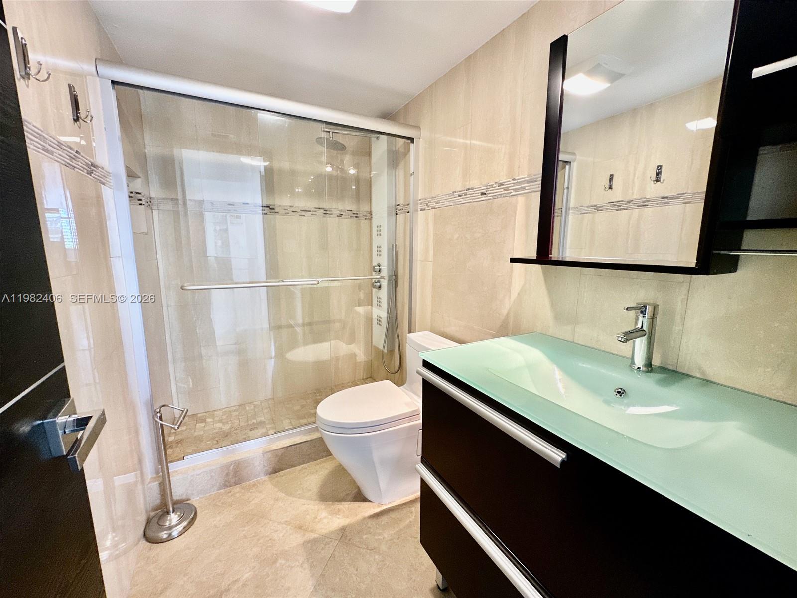 PARKER DORADO CONDO - Residential Lease