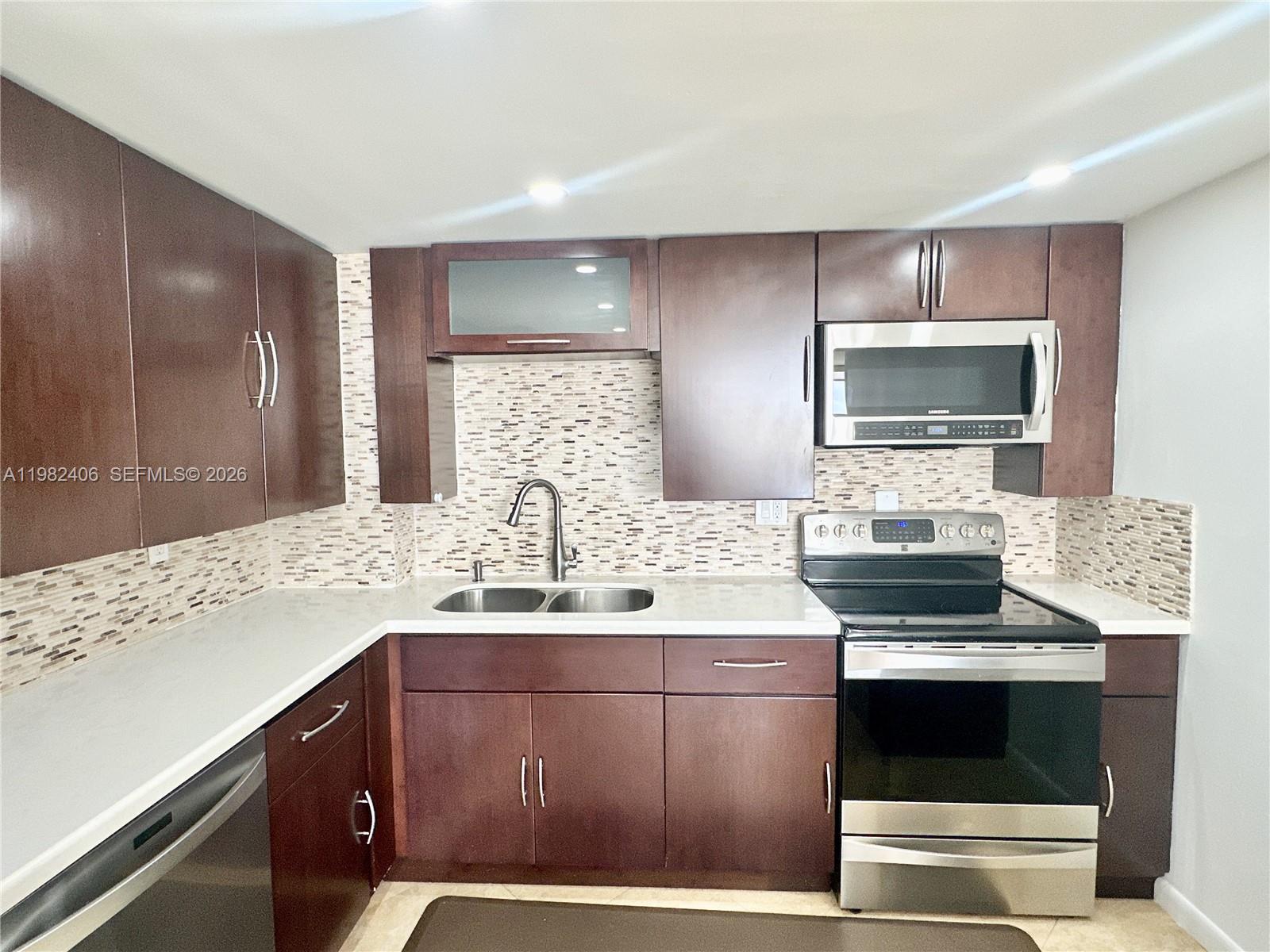 PARKER DORADO CONDO - Residential Lease