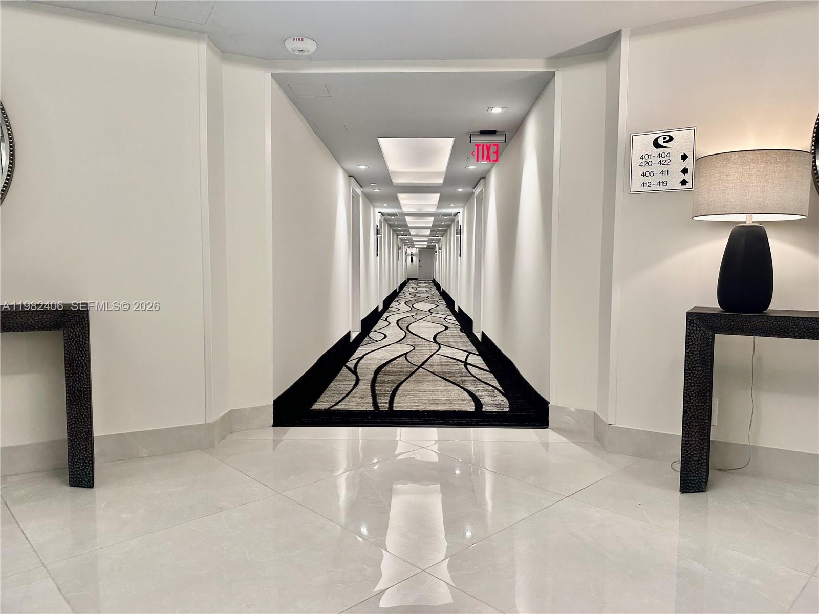 PARKER DORADO CONDO - Residential Lease