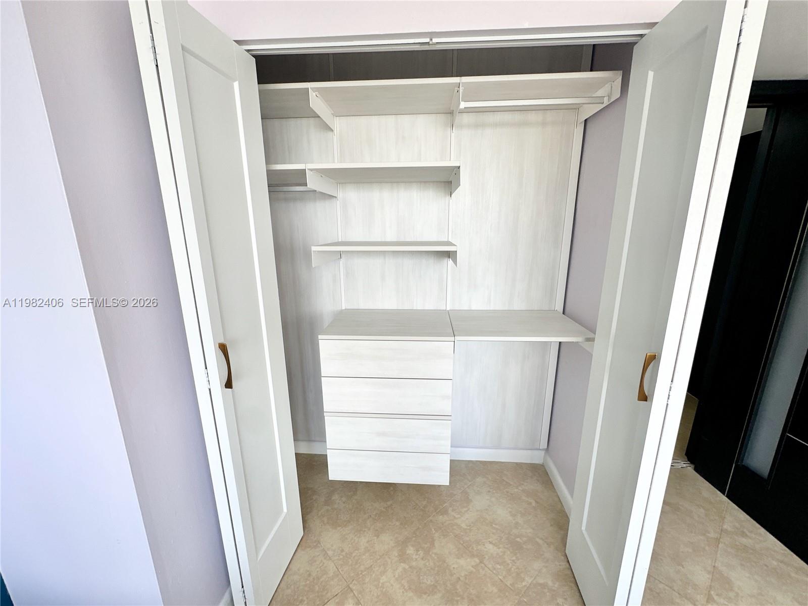 PARKER DORADO CONDO - Residential Lease