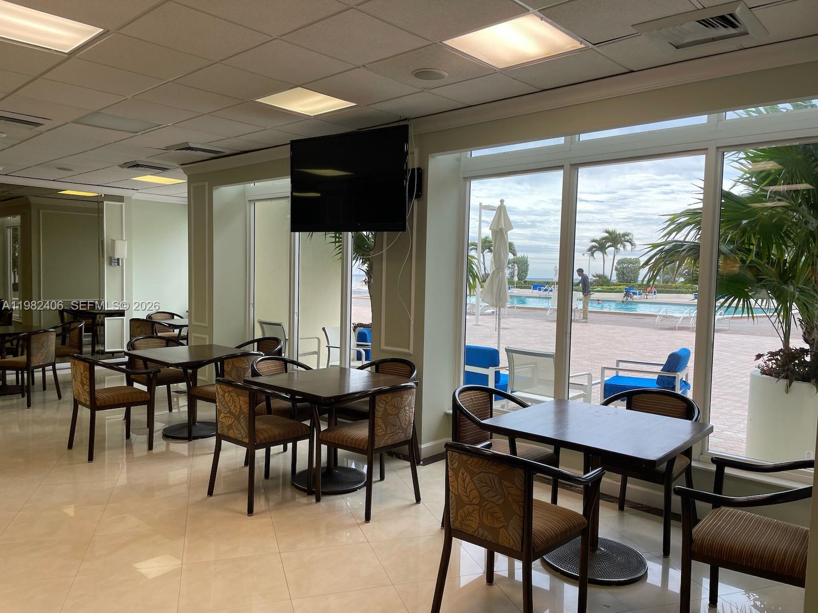 PARKER DORADO CONDO - Residential Lease