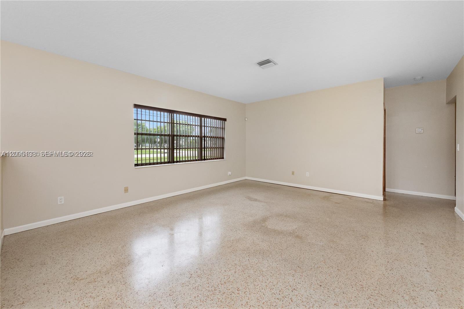 TOWN OF FLORIDA CITY - Residential