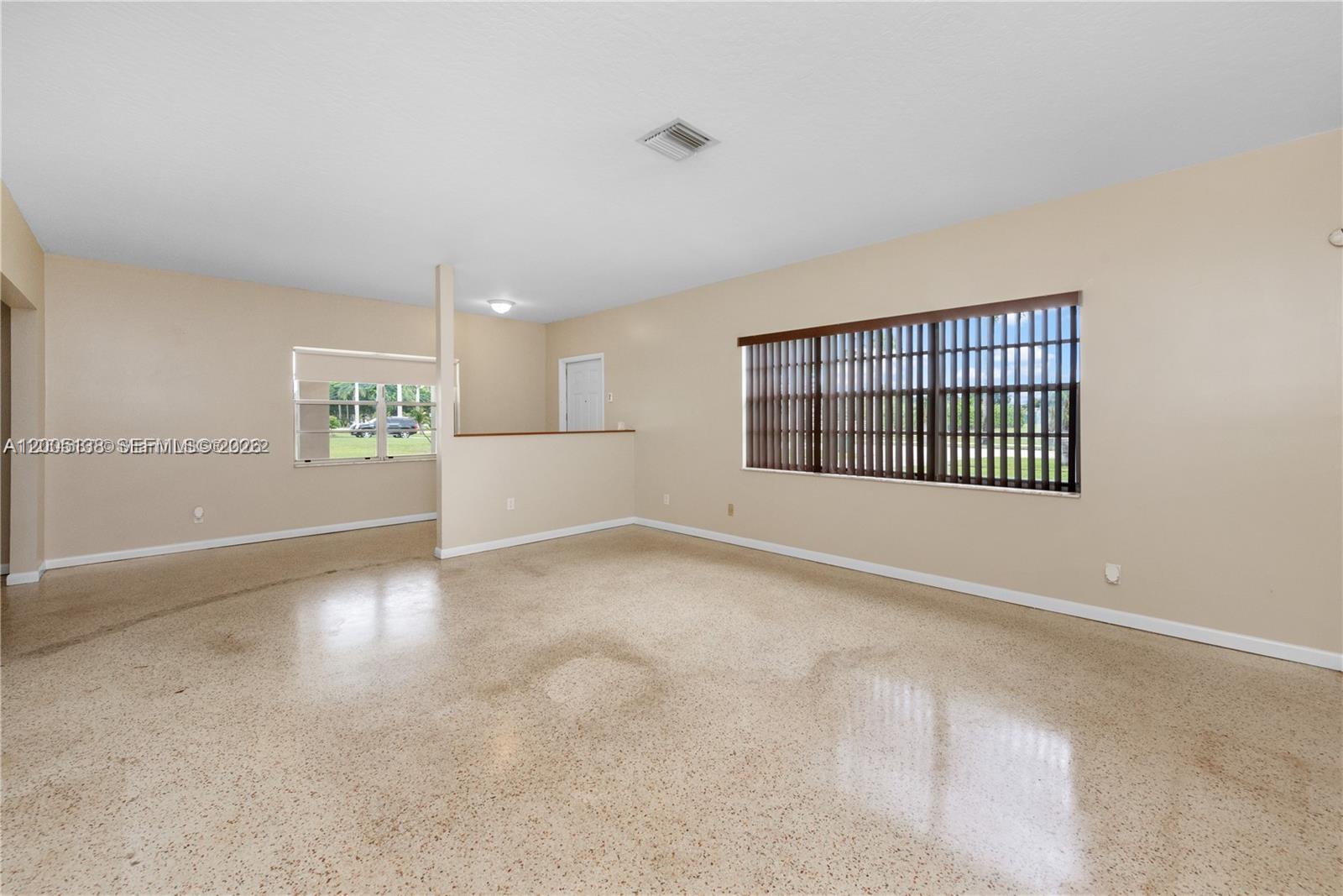 TOWN OF FLORIDA CITY - Residential