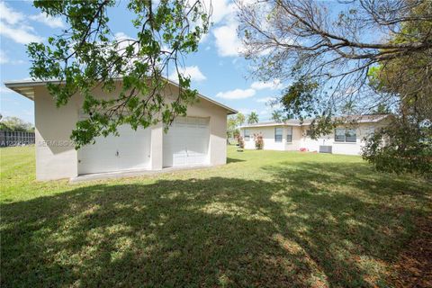 Tiny photo for 640 SW 5th Ave, Florida City, FL 33034 (MLS # A12005138)