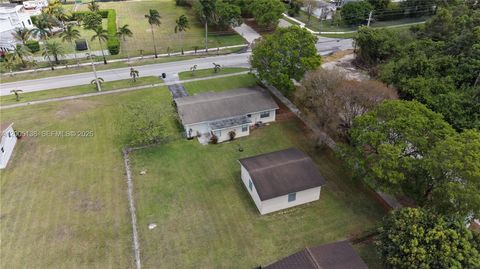 Tiny photo for 640 SW 5th Ave, Florida City, FL 33034 (MLS # A12005138)