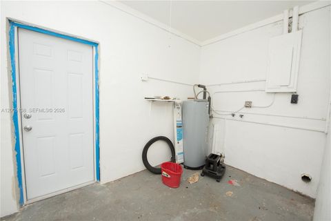 Tiny photo for 640 SW 5th Ave, Florida City, FL 33034 (MLS # A12005138)