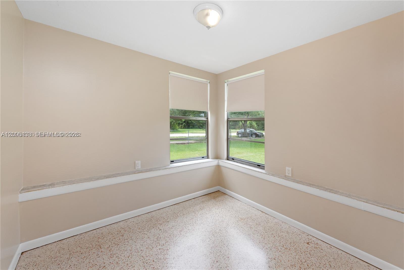 TOWN OF FLORIDA CITY - Residential