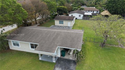 Tiny photo for 640 SW 5th Ave, Florida City, FL 33034 (MLS # A12005138)