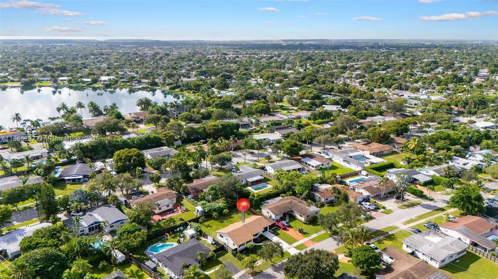 WHISPERING PINES ESTATES - Residential
