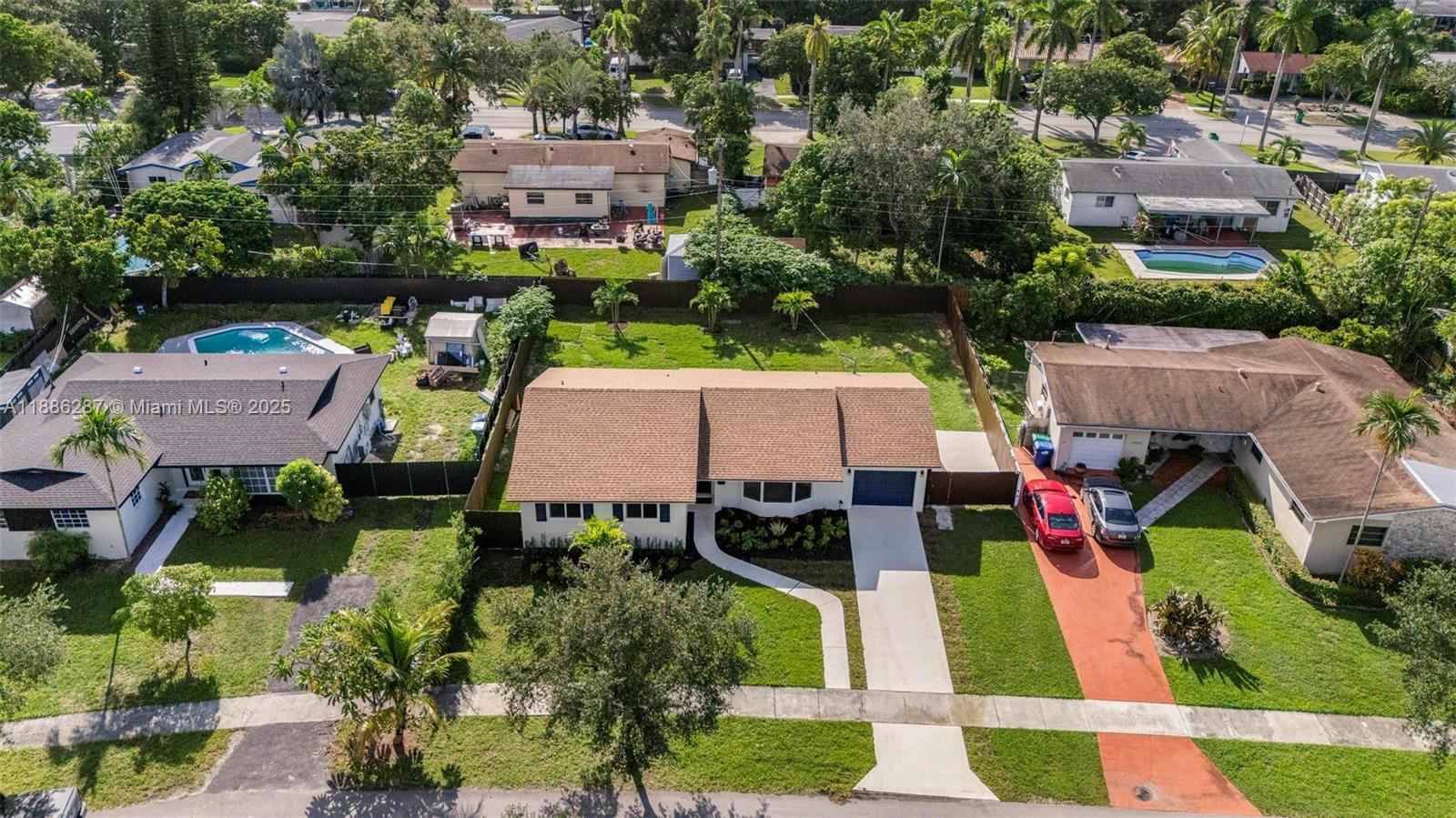 WHISPERING PINES ESTATES - Residential
