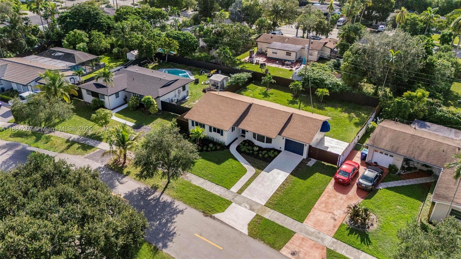 WHISPERING PINES ESTATES - Residential