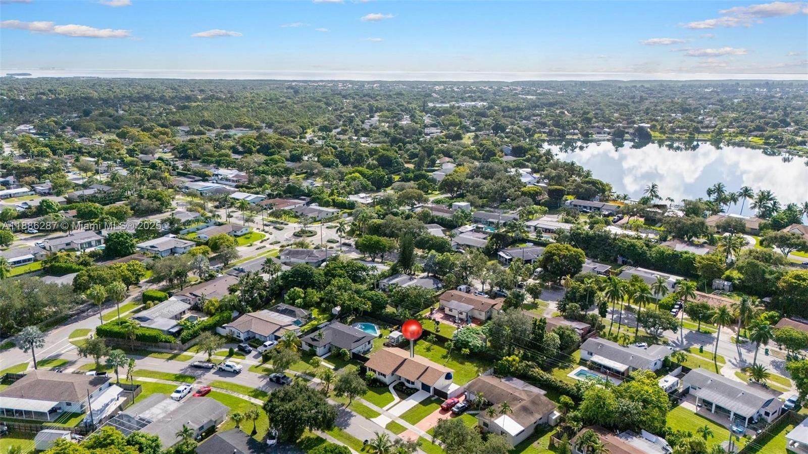 WHISPERING PINES ESTATES - Residential