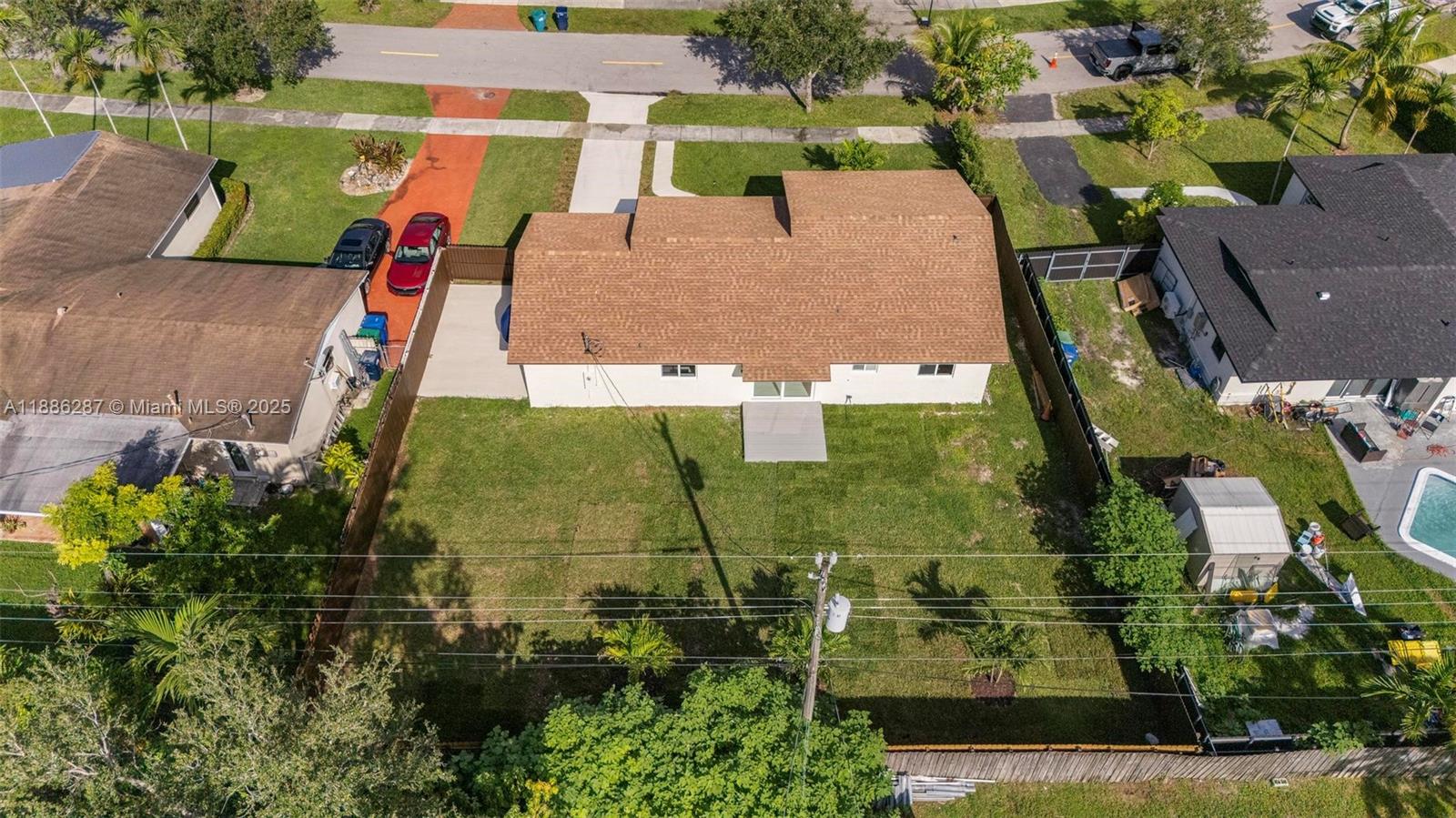 WHISPERING PINES ESTATES - Residential