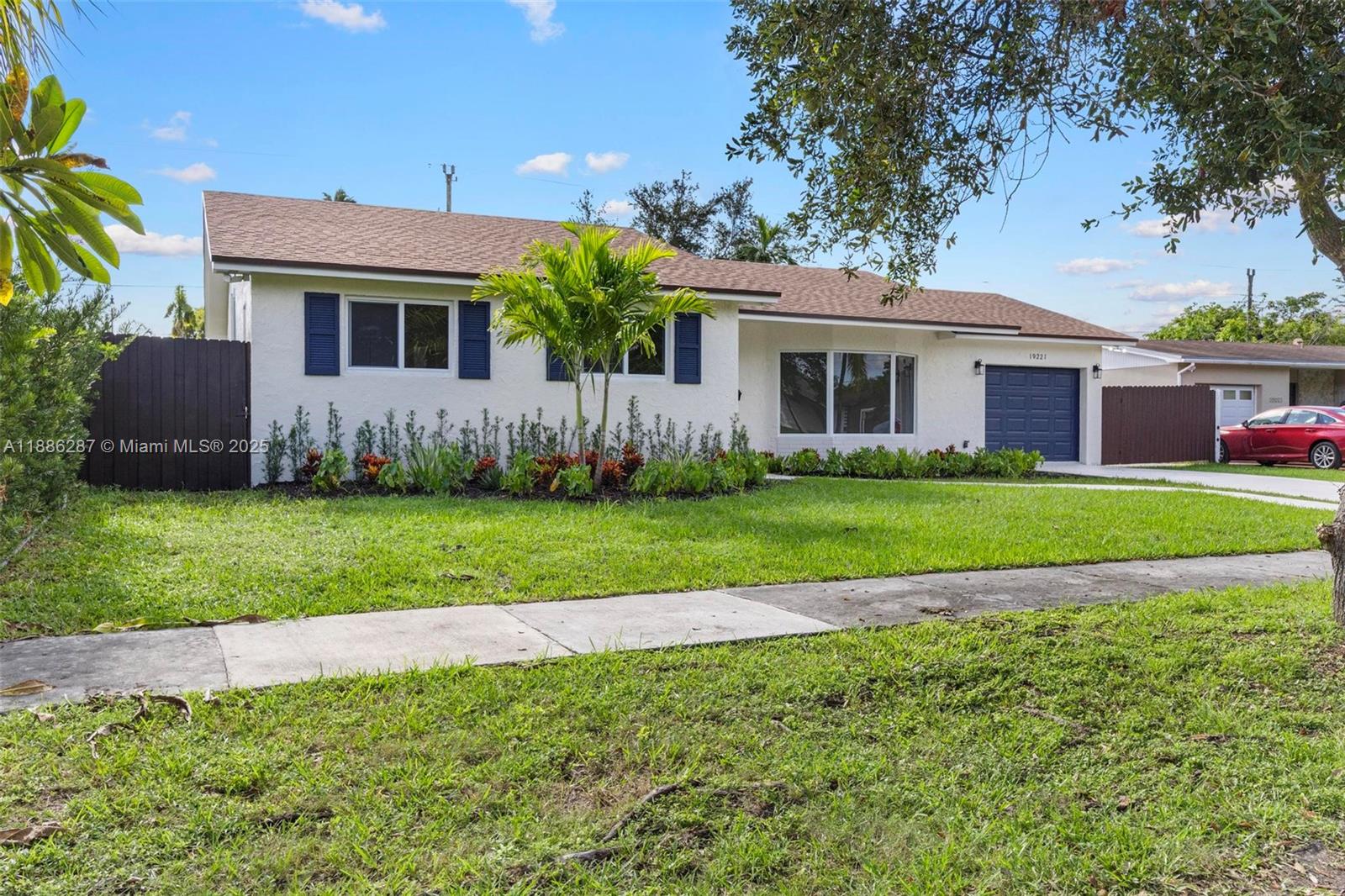 WHISPERING PINES ESTATES - Residential
