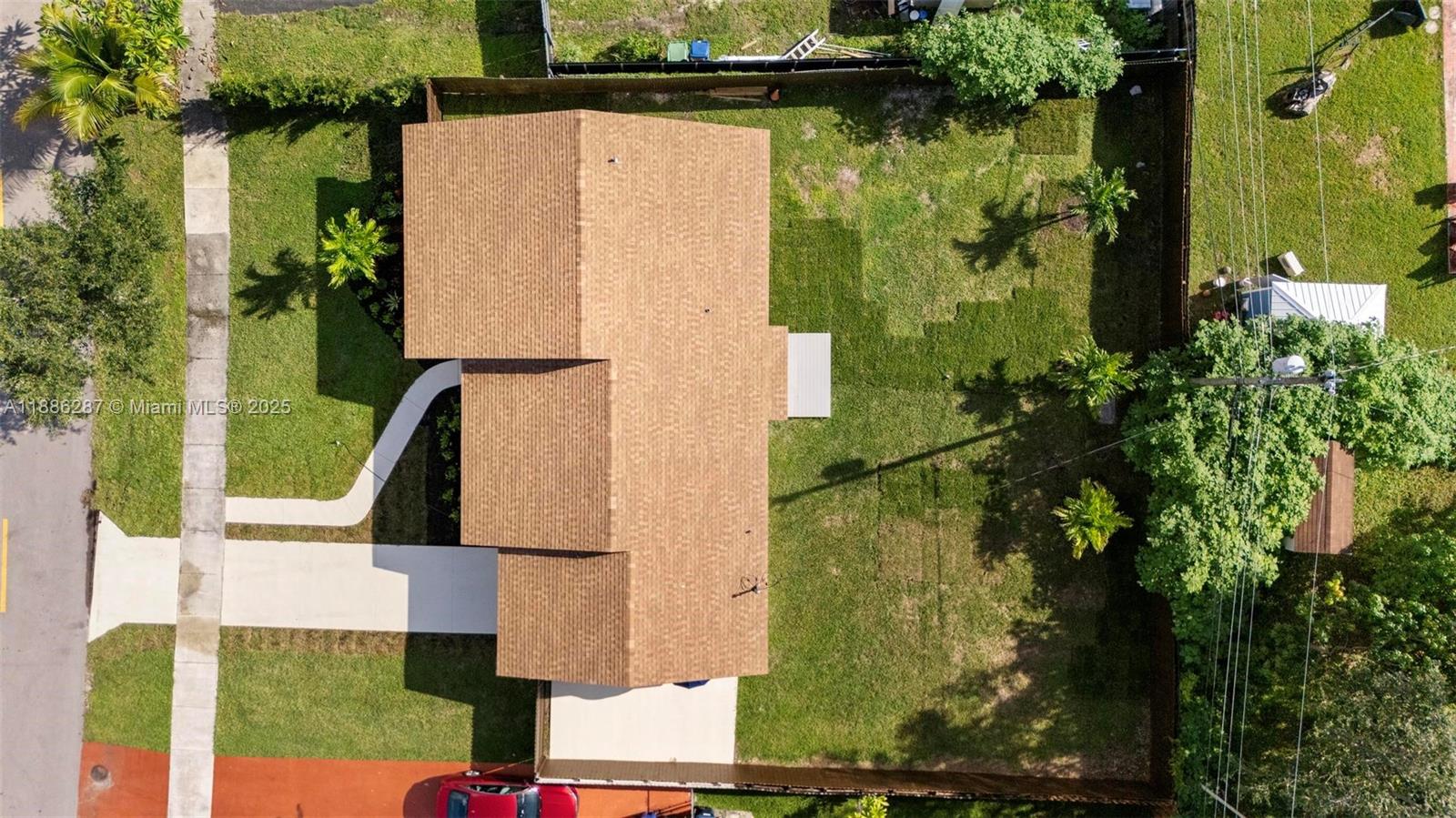 WHISPERING PINES ESTATES - Residential