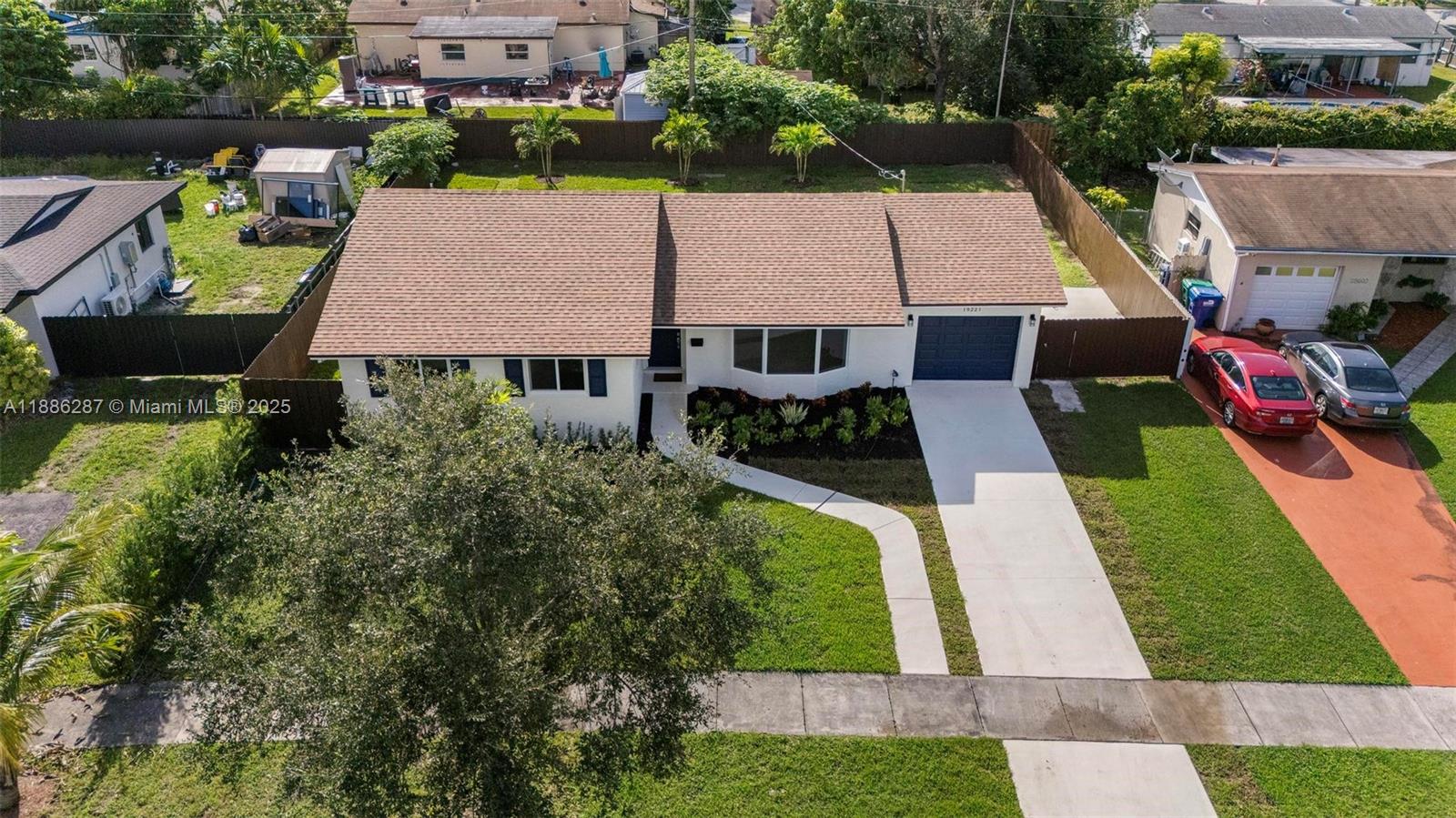 WHISPERING PINES ESTATES - Residential