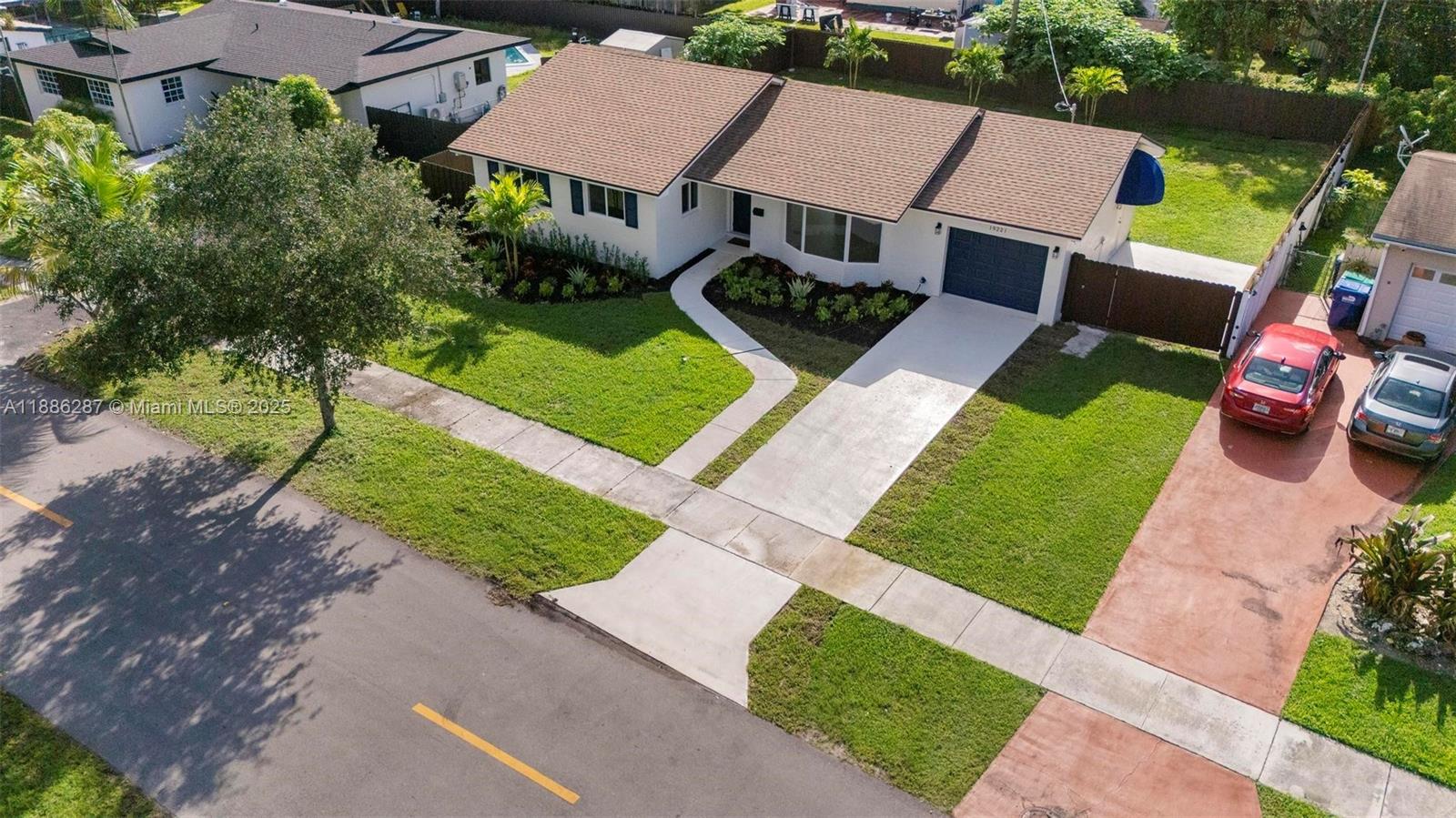 WHISPERING PINES ESTATES - Residential