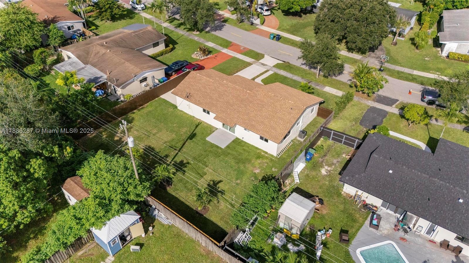WHISPERING PINES ESTATES - Residential