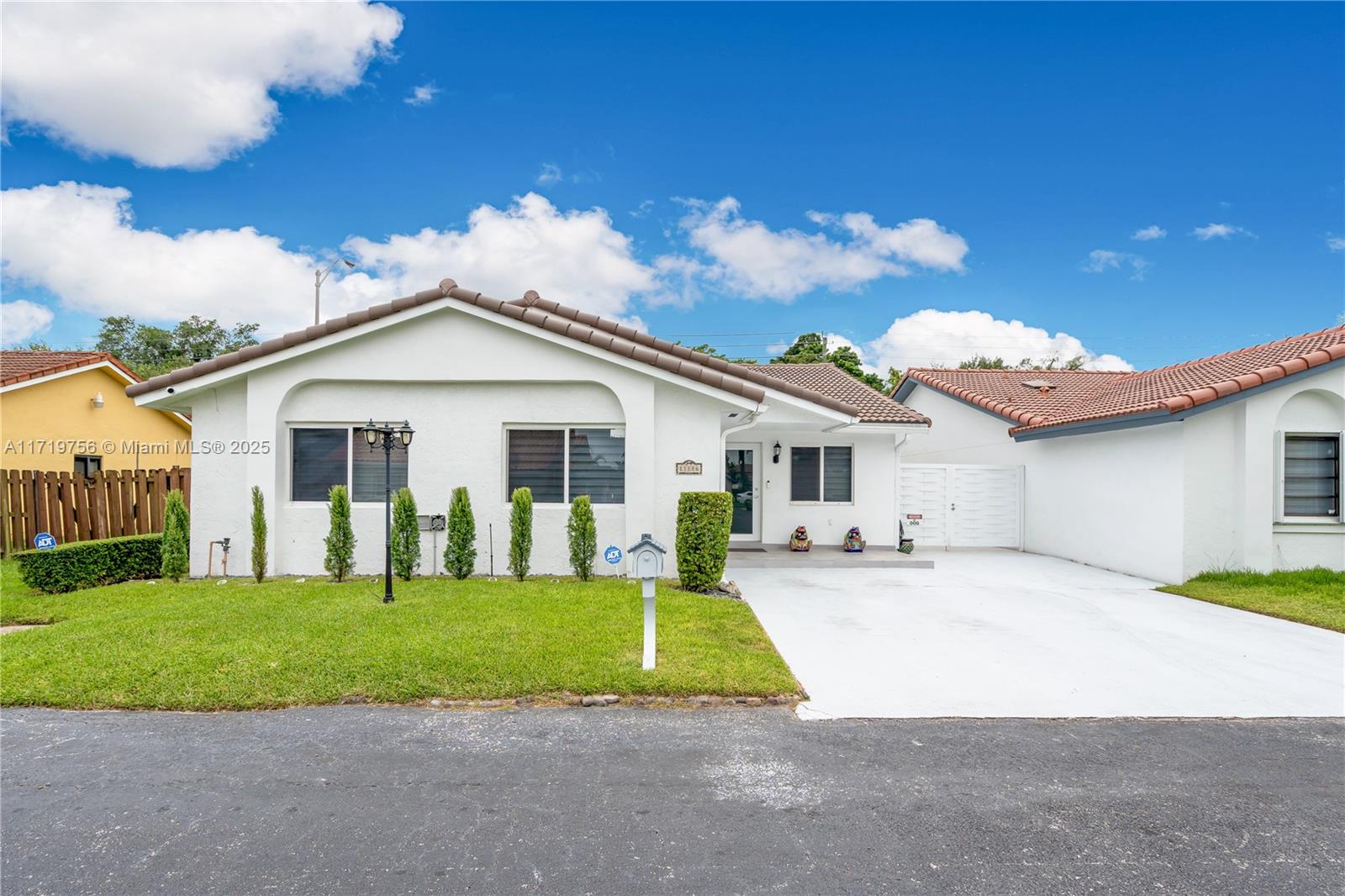 Property for Sale at 11186 Sw 75th Ter, Miami, Broward County, Florida - Bedrooms: 3 
Bathrooms: 2  - $720,000
