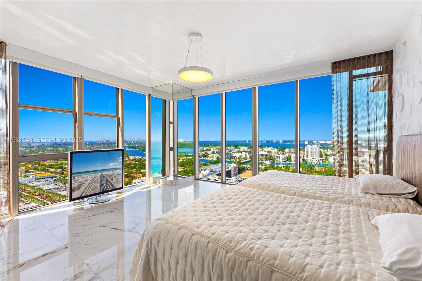 BAL HARBOUR NORTH SOUTH C - Residential