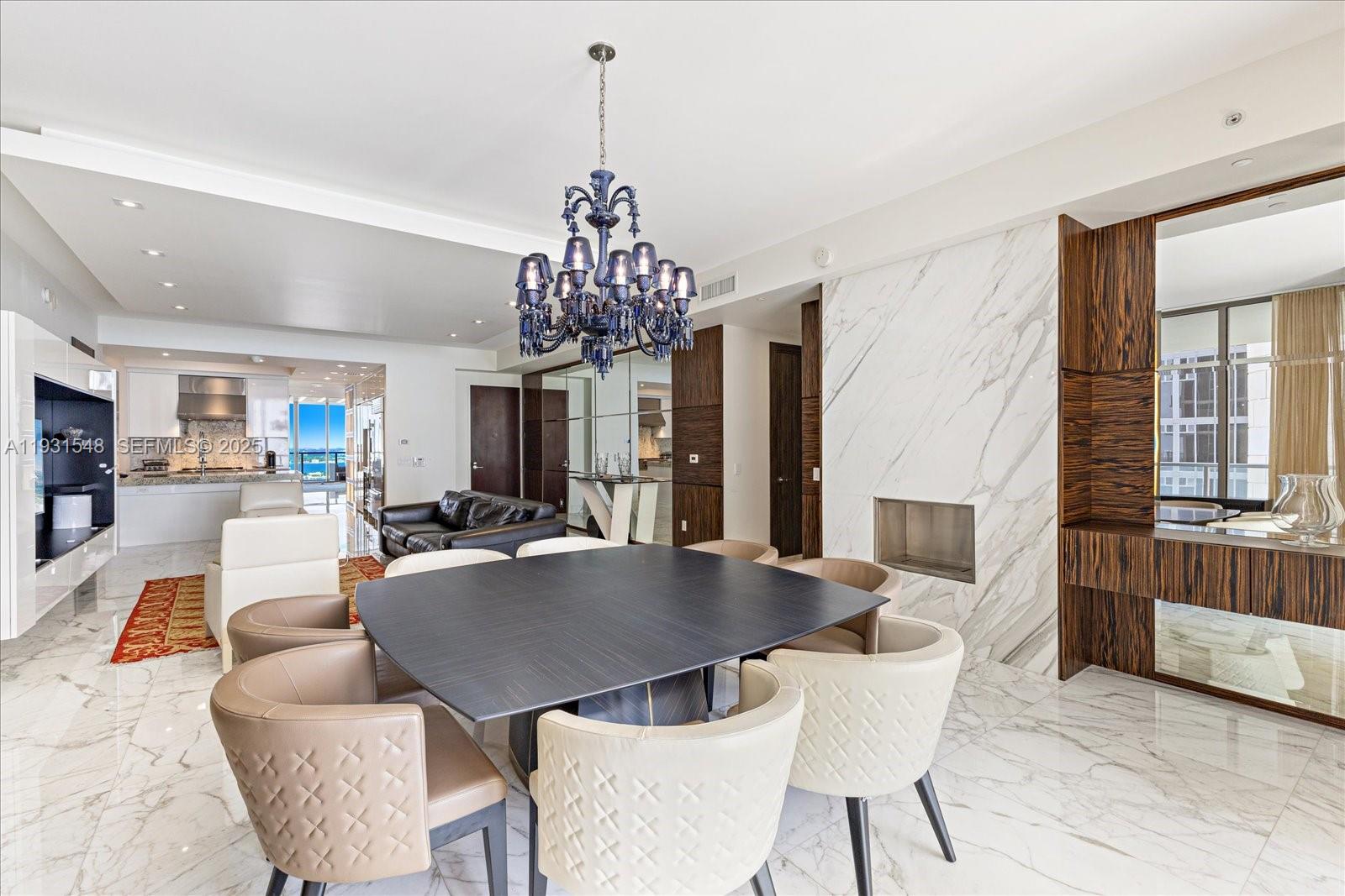 9705 Collins Ave 2204N and 2205N