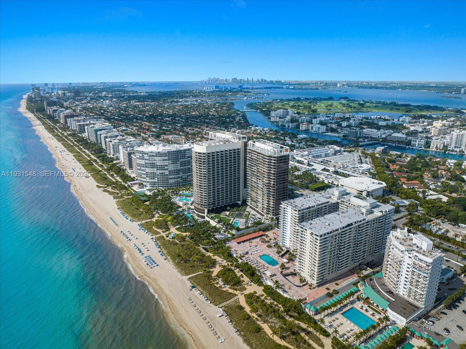 BAL HARBOUR NORTH SOUTH C - Residential