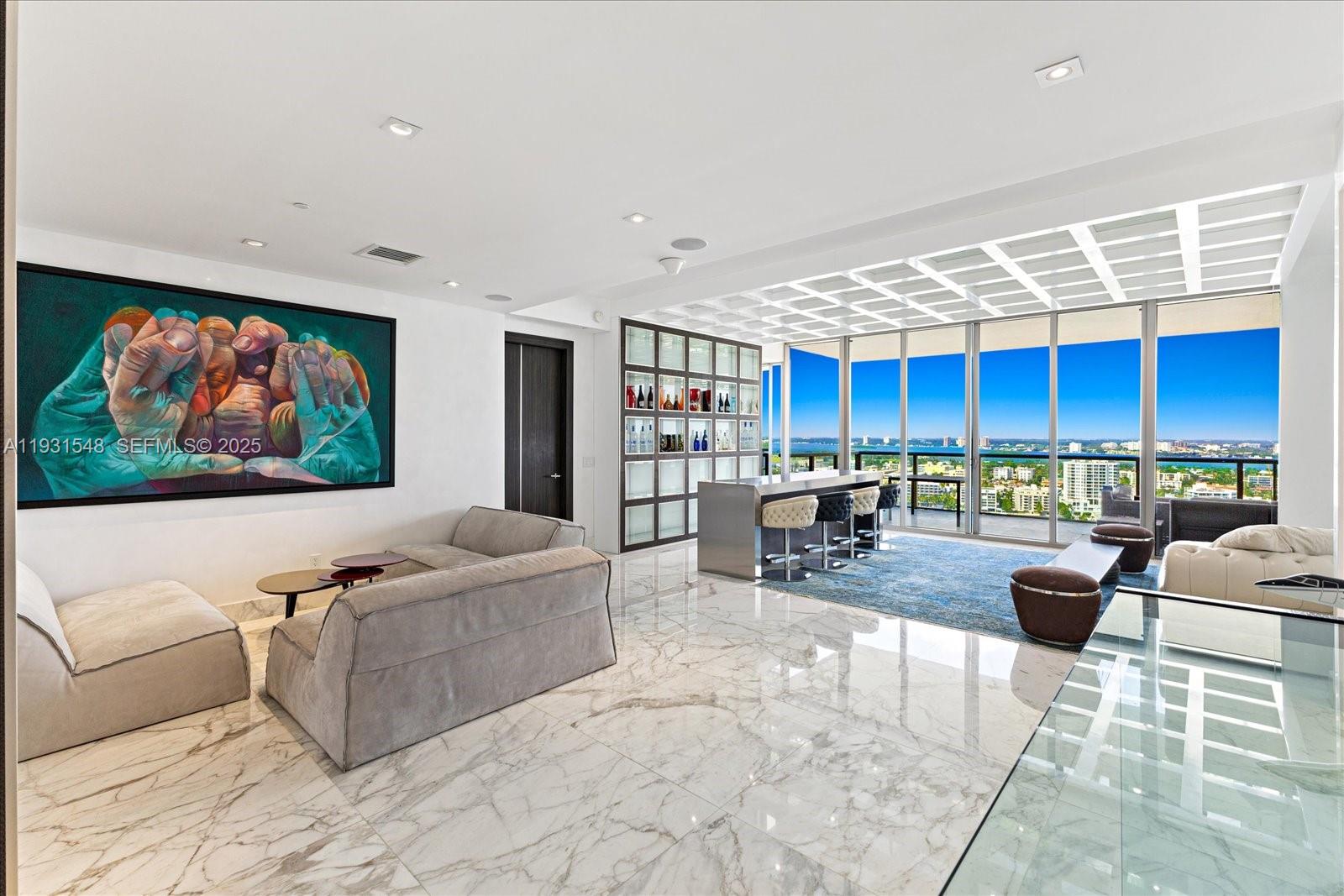 BAL HARBOUR NORTH SOUTH C - Residential