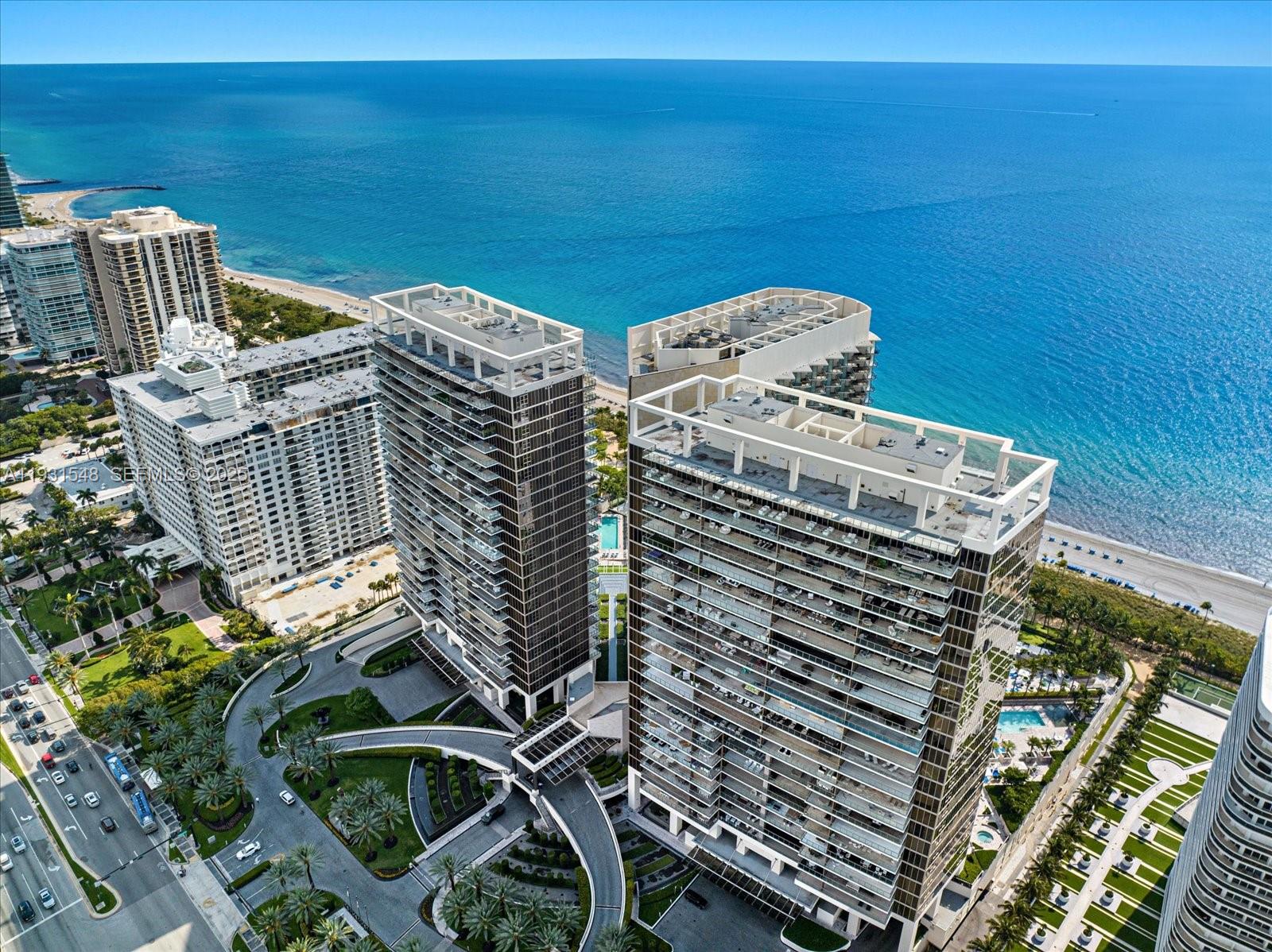 BAL HARBOUR NORTH SOUTH C - Residential
