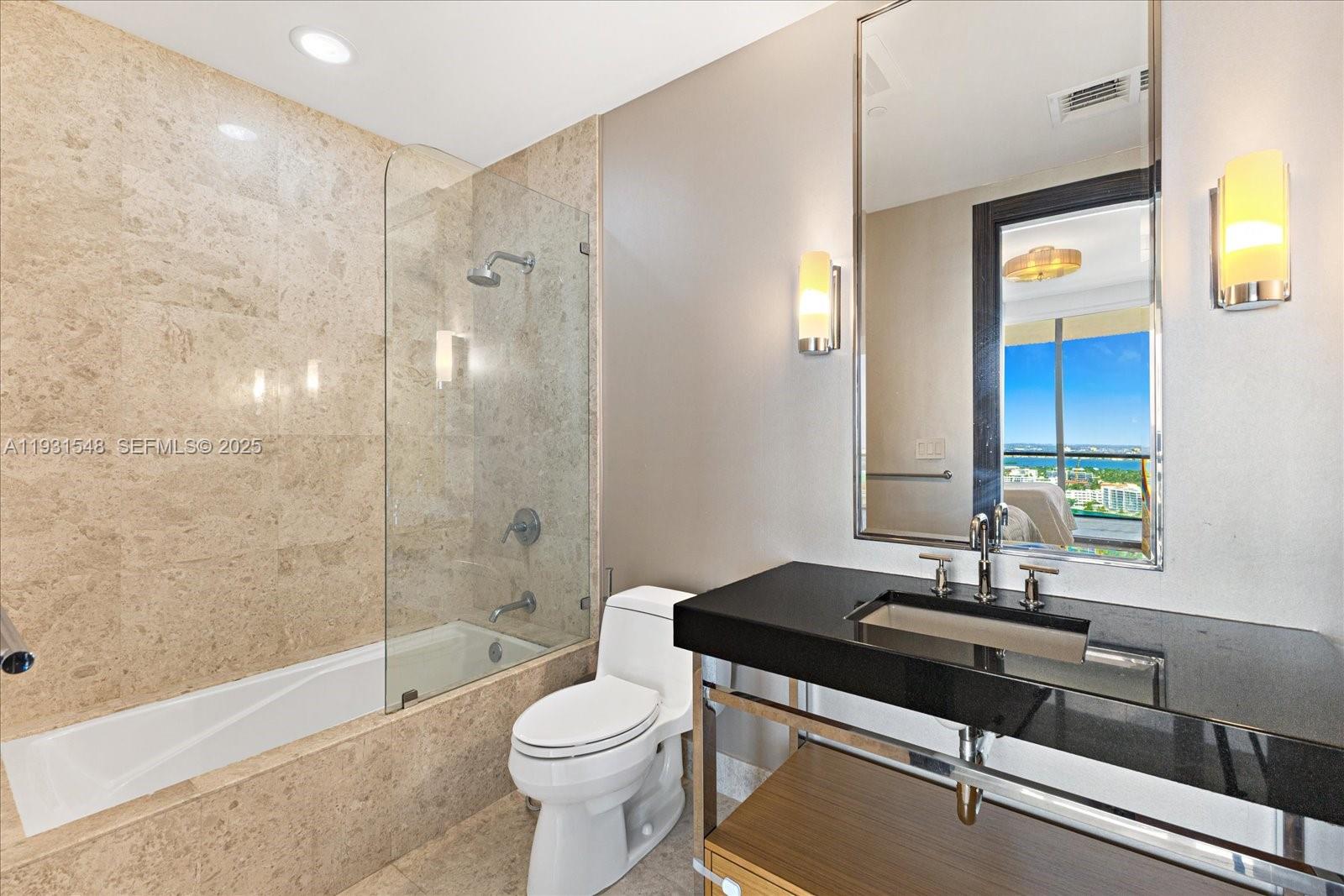 BAL HARBOUR NORTH SOUTH C - Residential