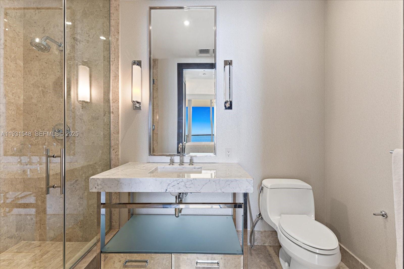 BAL HARBOUR NORTH SOUTH C - Residential