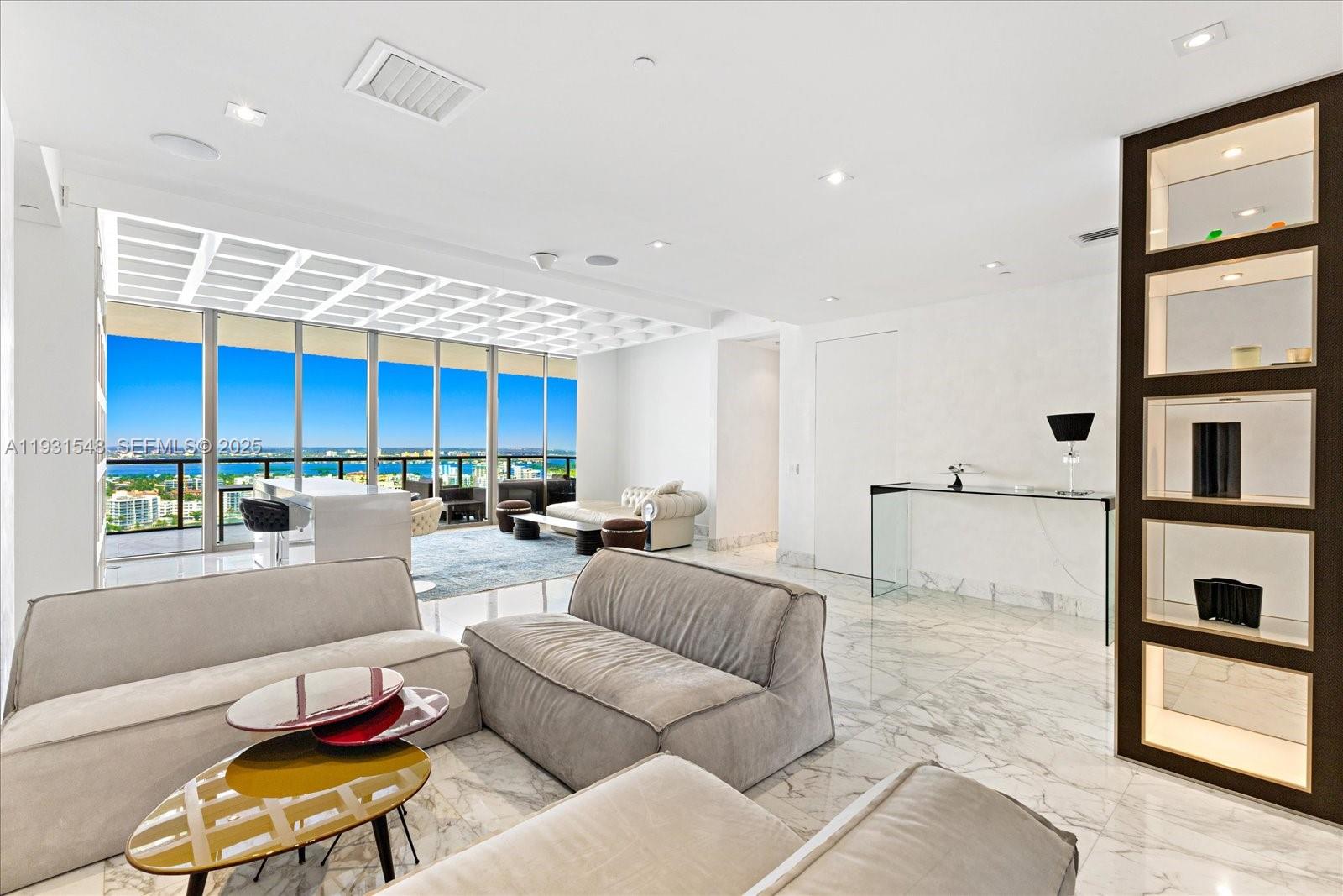 BAL HARBOUR NORTH SOUTH C - Residential