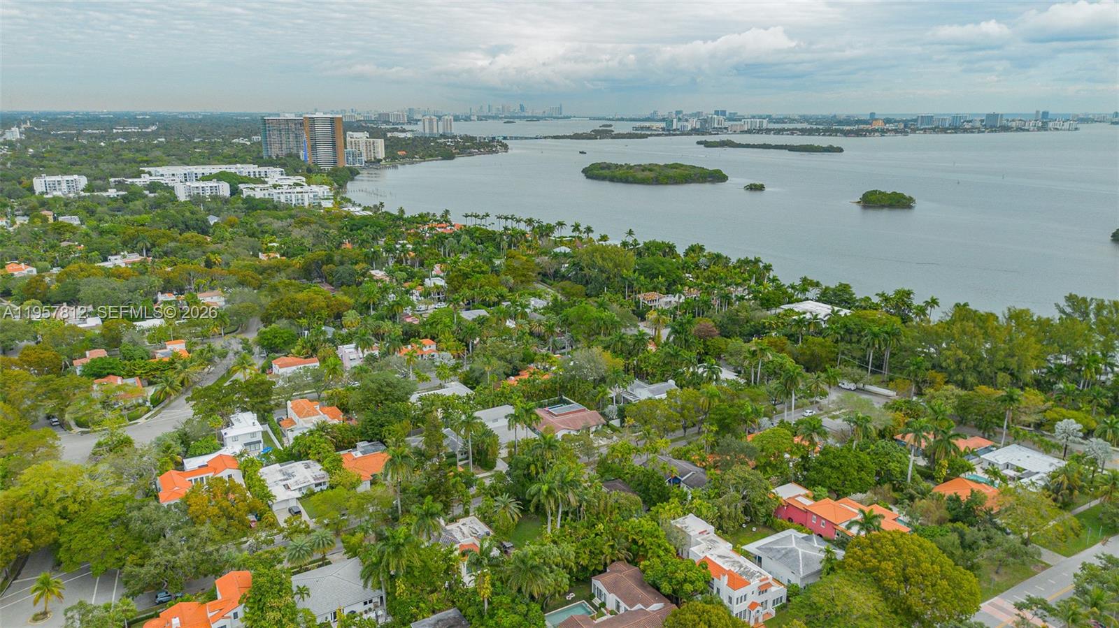 BAYSHORE UNIT NO 3 - Residential