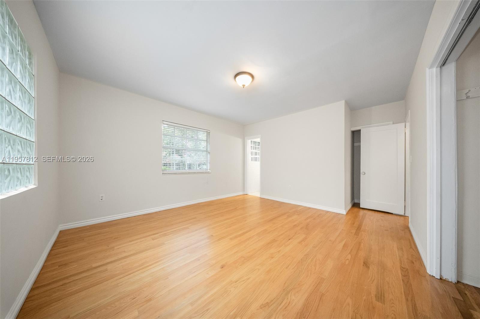 BAYSHORE UNIT NO 3 - Residential