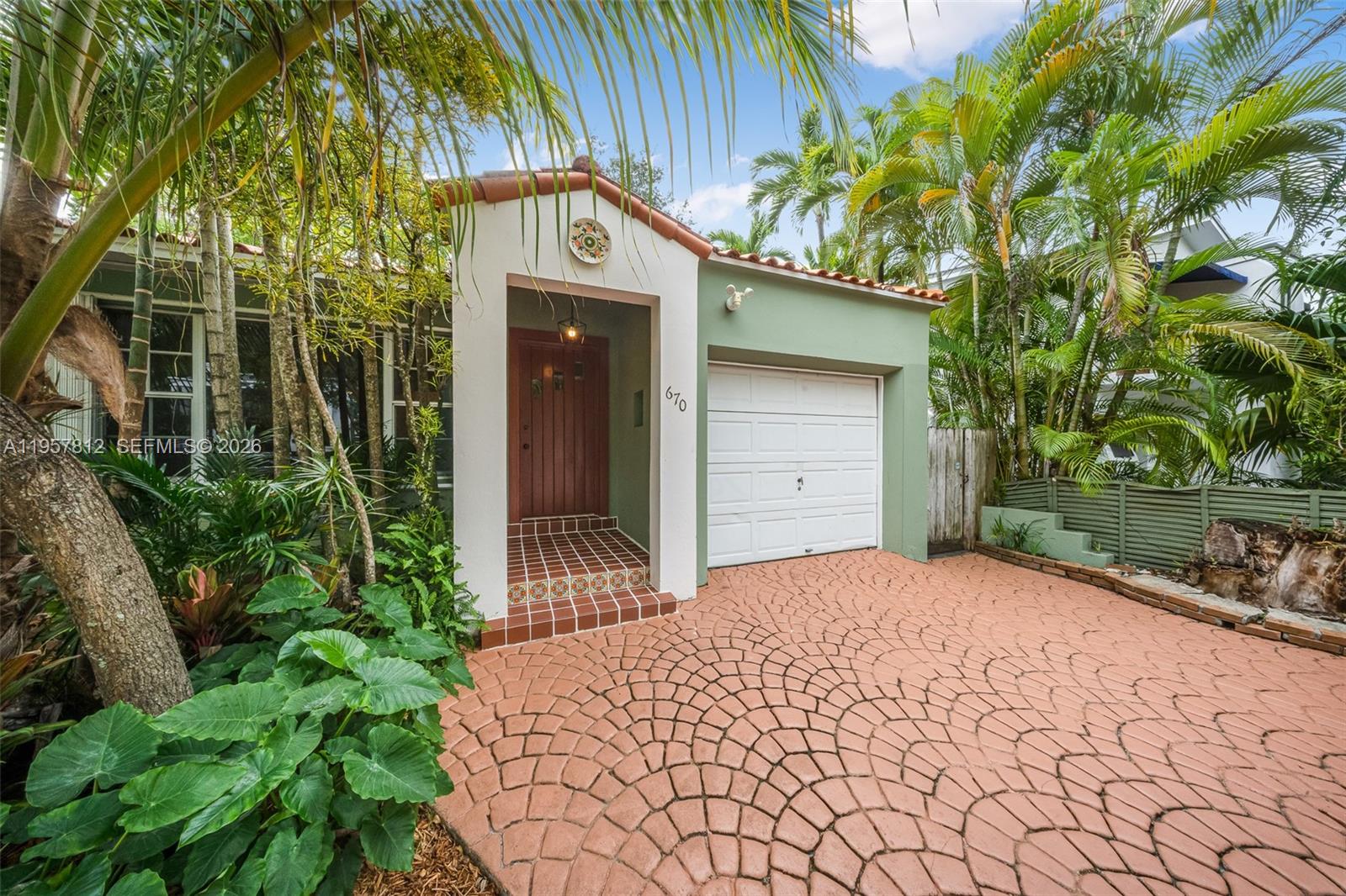 BAYSHORE UNIT NO 3 - Residential