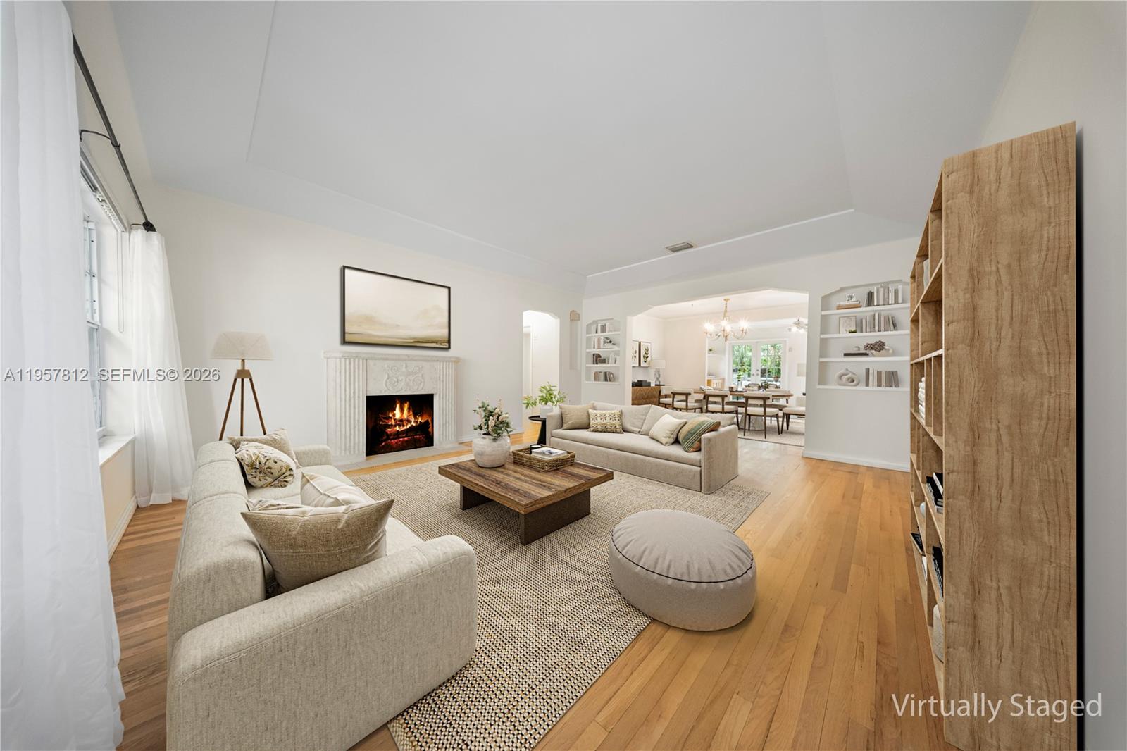 BAYSHORE UNIT NO 3 - Residential