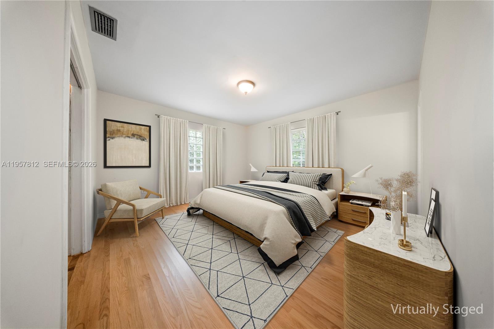 BAYSHORE UNIT NO 3 - Residential