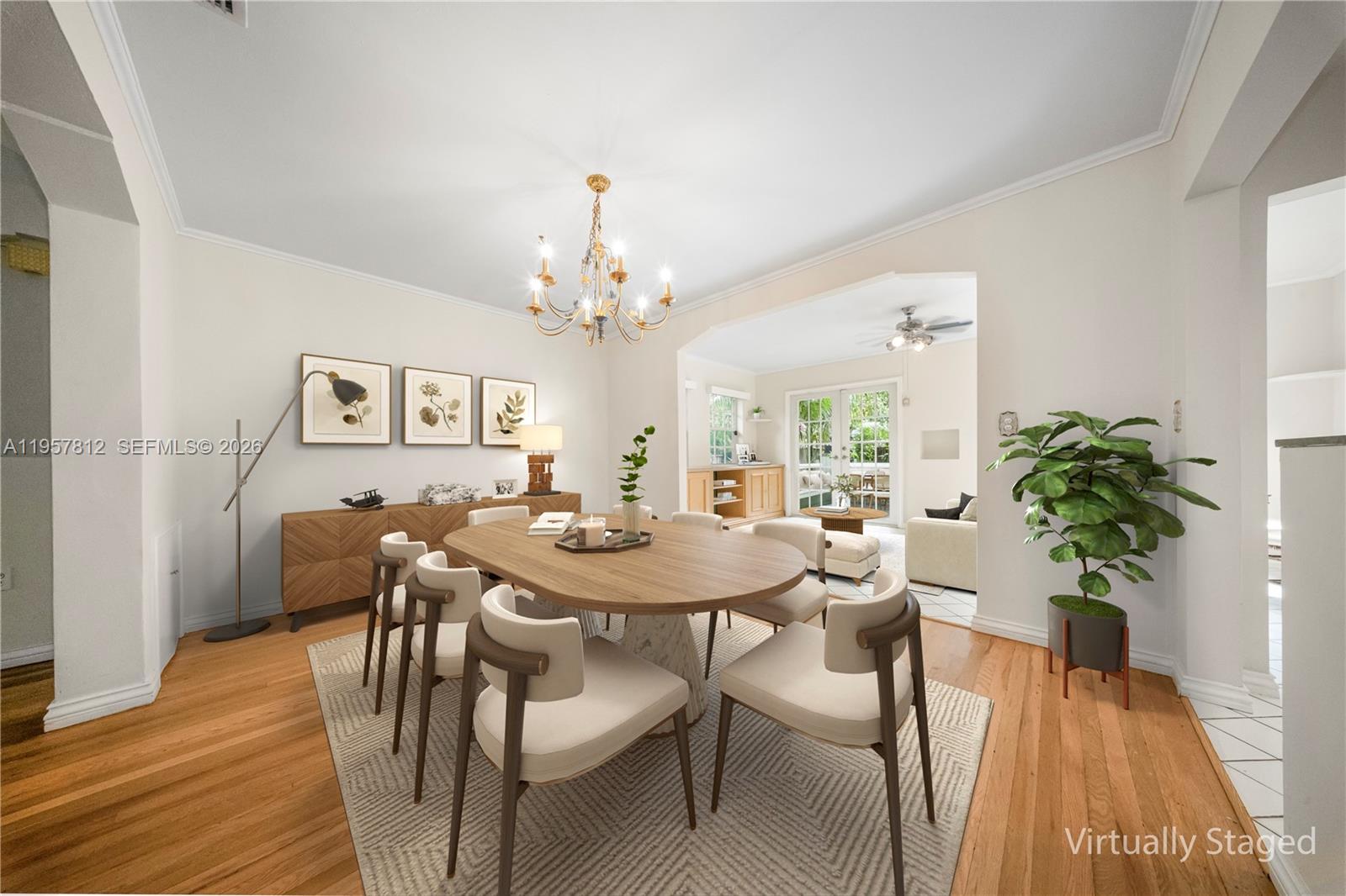 BAYSHORE UNIT NO 3 - Residential